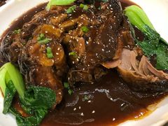 -京天红酒家(虎坊路店)