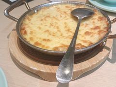 -吕氏疙瘩汤·海鲜新鲁菜(凯德mall新都心店)