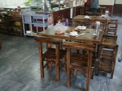 大堂-燚焱炎火铜锅涮·烧烤