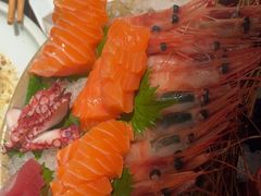 -匠和风精致料理(莆田财富中心店)