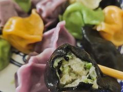 -胖子饺子馆·海鲜家常菜(海军博物馆店)