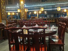 大堂-杨记隆府(南坪店)