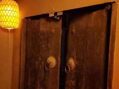 -樊笼真人密室逃脱(江南西店)