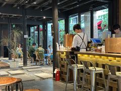 -Metal hands·铁手咖啡