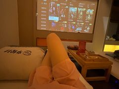 -享悦轻奢SPA(安州区店)