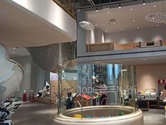 -NOKNOK若蔻亲子餐厅(天地壹方北馆店)