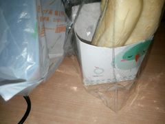 -康欣烘焙连锁(湛师店)