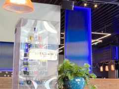 -blue frog蓝蛙(长泰广场店)