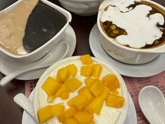 -南信牛奶甜品专家