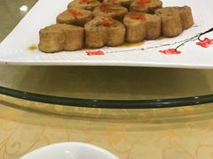 -海宝酒家(中山四路店)