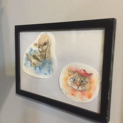 -飛凡TATTOO纹身•原创