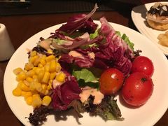 -北京港澳中心瑞士酒店·瑞士咖啡厅·自助餐