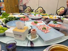 -名都晓荷塘(涿州店)