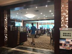 -麒麟中餐厅·经典粤菜·地道菜式老字号(广州长隆酒店)