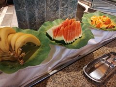 -长沙小天鹅戴斯酒店