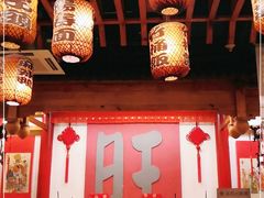 -南京大牌档(龙江新城市广场店)
