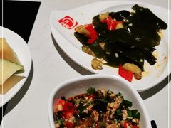 -越城记黑鱼煲(万达店)