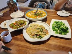 -翠云楼·汽锅鸡·云南特色菜(翠湖公园店)