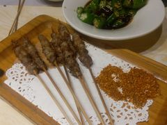 -老佛爷炭火蛙锅直营(清滨路总店)
