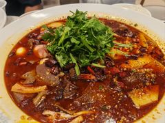 -食通天·寰宇集(杭州万象城店)