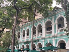 -星巴克臻选(广州沙面店)