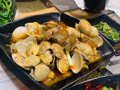 -潮十三潮汕砂锅粥(高新四路大都荟店)