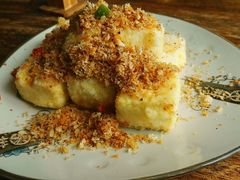 豆腐-喜越泰莱·泰越料理(海逸新天地店)