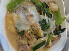 -莆田餐厅PUTIEN(三里屯店)