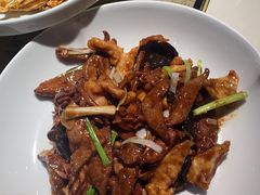 -京味斋·北京烤鸭(华威桥北工大店)