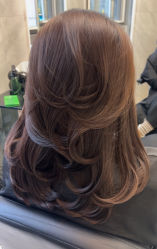 -5M HAIR SALON 旗舰店