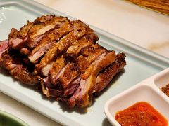 -小吊梨汤·北京菜·烤鸭(长安商场-首都博物馆店)