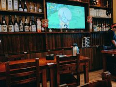 -鸟鹏烧鸟居酒屋(仁恒梦中心店)