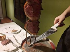 -戈拿旺巴西烤肉(崇文门店)