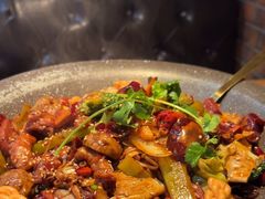 -一麻一辣麻辣香锅(方庄店)