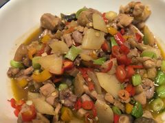 -衡厨·衡阳土菜(中南店)