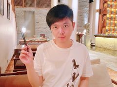 -三亚太阳湾柏悦酒店