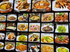 -阿巧一号私房菜(止园路店)
