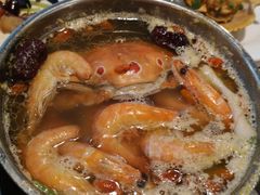 -吉布鲁牛排海鲜自助(成都大悦城店)