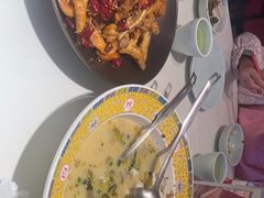 -天成·川菜家宴(礼岗店)