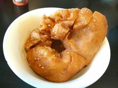 咸煎饼-伍湛记 · 广州老字号(龙津中路店)