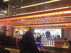 -星巴克臻选(上海合生汇1F店)