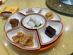 宫廷小吃-白家大院·王府宫廷菜(苏州街店)