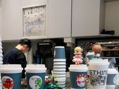 -Something For(中洲湾店)