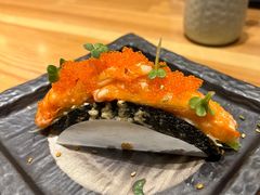 -Tuna maki寿司(园区永旺店)