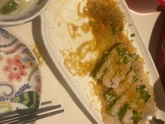 -京鸭棠(让胡路万达店)