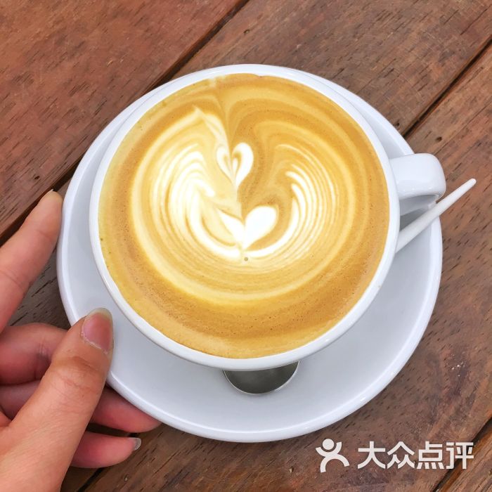 blacksheep espresso图片 - 第2张