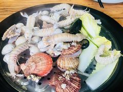 -黄寺蒸汽海鲜(黄寺大街店)
