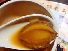 -牛上牛吊炉烧烤(红旗大街店)