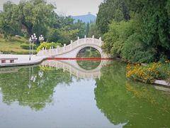 -济南南郊宾馆