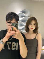 -3AM·S HAIR SALON烫发染发接发